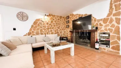 Chalet in La Costera photo 32