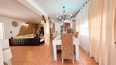 Chalet in La Costera photo 34
