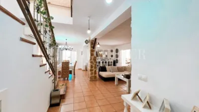 Chalet in La Costera photo 36