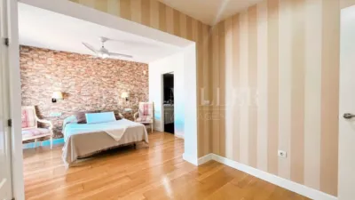Chalet in La Costera photo 41