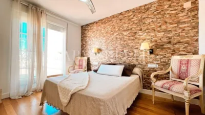 Chalet in La Costera photo 43