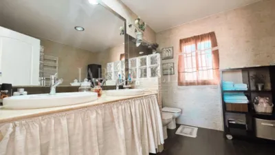 Chalet in La Costera photo 47