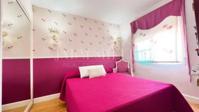 Chalet in La Costera photo 49
