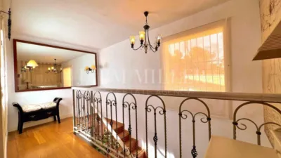 Chalet in La Costera photo 50