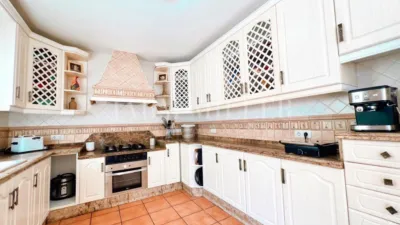 Chalet in La Costera photo 58