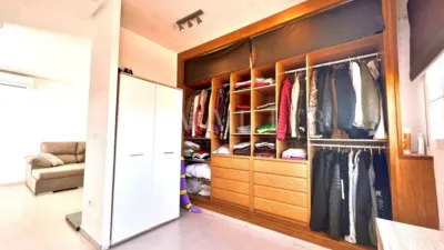 Chalet in La Costera photo 62