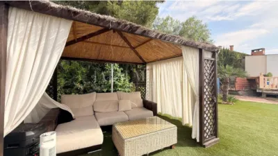 Chalet in La Costera photo 68