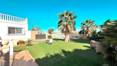 Chalet in La Costera photo 9