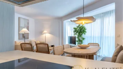 Piso – Alicante - Alacant - Vista 4