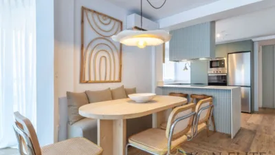 Piso – Alicante - Alacant - Vista 5