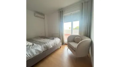 Attic in Centre photo 13