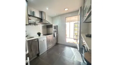 Attic in Centre photo 14