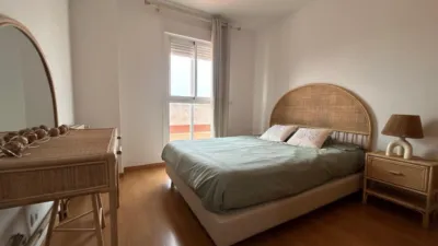 Attic in Centre photo 16
