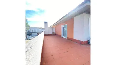 Attic in Centre photo 18