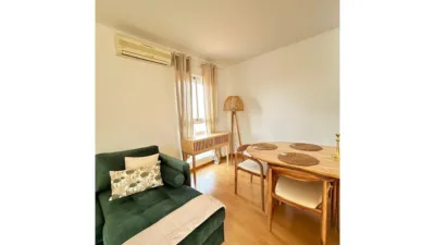 Attic in Centre photo 6