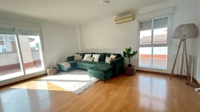Attic in Centre photo 7