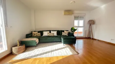 Attic in Centre photo 8