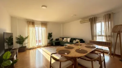 Attic in Centre photo 9