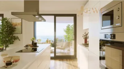 Piso – la Vila Joiosa / Villajoyosa, l'Ermita, Sant Antoni - Vista 4