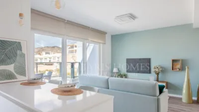 Casa – Benidorm, l'Almafrà - Vista 4