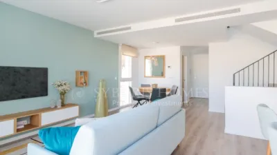 Casa – Benidorm, l'Almafrà - Més