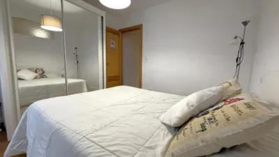 Piso en Desemparados-Judimendi-Santa Lucía photo 10