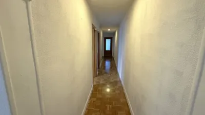 Piso en Desemparados-Judimendi-Santa Lucía photo 12