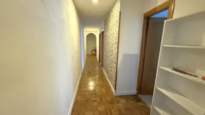 Piso en Desemparados-Judimendi-Santa Lucía photo 16
