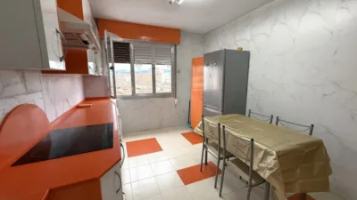 Piso en Desemparados-Judimendi-Santa Lucía photo 17