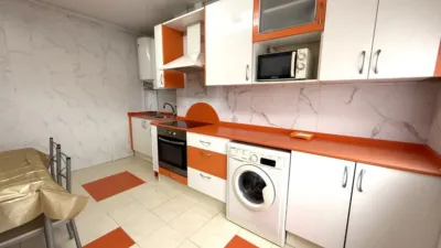 Piso en Desemparados-Judimendi-Santa Lucía photo 18