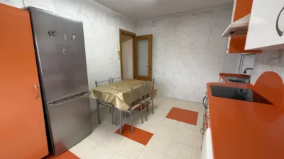 Piso en Desemparados-Judimendi-Santa Lucía photo 20