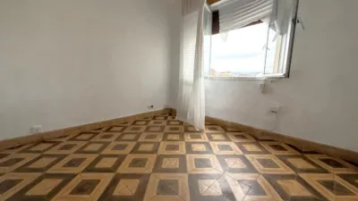 Piso en Desemparados-Judimendi-Santa Lucía photo 21