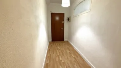 Piso en Desemparados-Judimendi-Santa Lucía photo 6