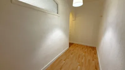 Piso en Desemparados-Judimendi-Santa Lucía photo 7