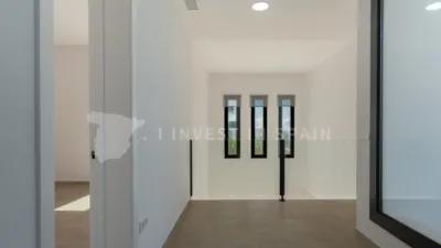 Villa in La Fustera photo 21