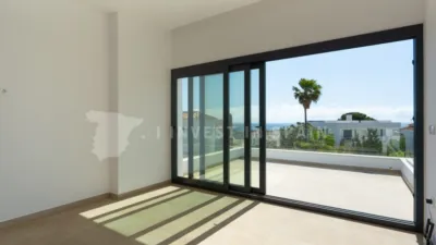 Villa in La Fustera photo 22