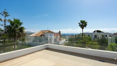 Villa in La Fustera photo 23