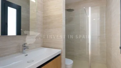 Villa in La Fustera photo 30