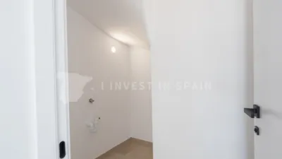 Villa in La Fustera photo 32