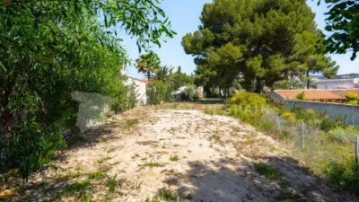 Villa in La Fustera photo 34