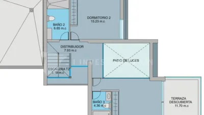 Villa in La Fustera photo 52