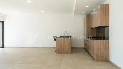 Villa in La Fustera photo 9