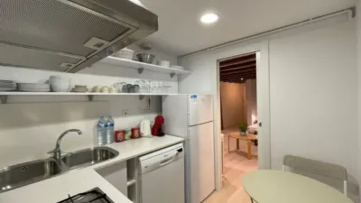 Apartamento en alquiler en Barri Gòtic - Imagen 10