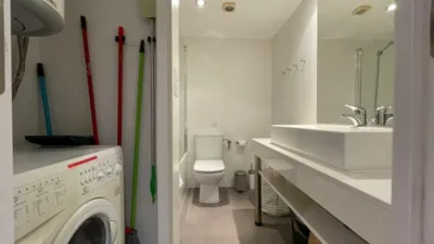 Apartamento en alquiler en Barri Gòtic - Imagen 11