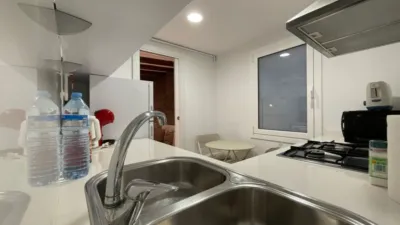 Apartamento en alquiler en Barri Gòtic - Imagen 12