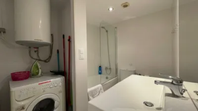 Apartamento en alquiler en Barri Gòtic - Imagen 13
