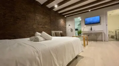 Apartamento en alquiler en Barri Gòtic - Imagen 14
