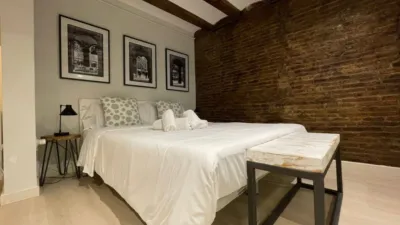 Apartamento en alquiler en Barri Gòtic - Imagen 18