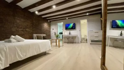 Apartamento en alquiler en Barri Gòtic - Imagen 19