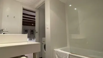 Apartamento en alquiler en Barri Gòtic - Imagen 20